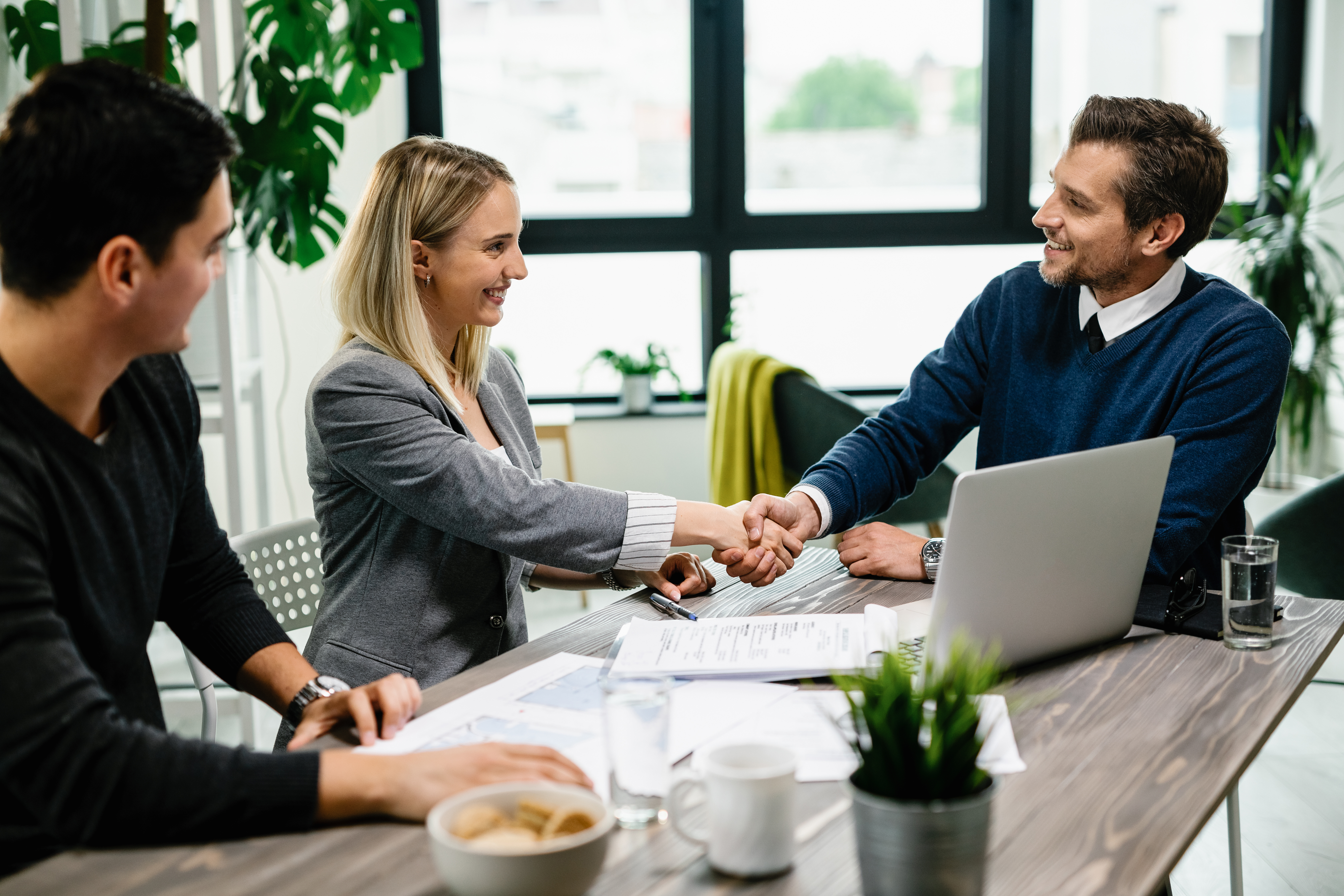 Business Insurance